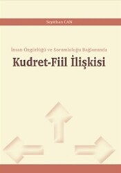 Kudret-Fiil İlişkisi - Araştırma Yayınları