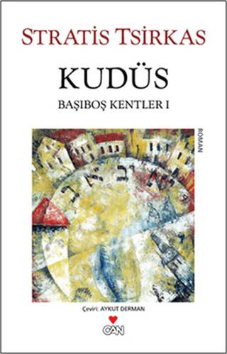 Kudüs - 1