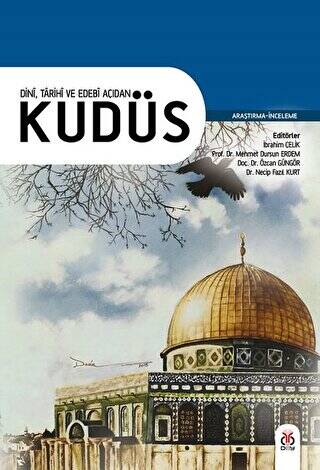 Kudüs - 1