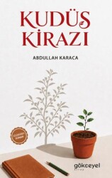 Kudüs Kirazı - Gökçeyel Kitap