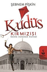 Kudüs Kırmızısı - 1