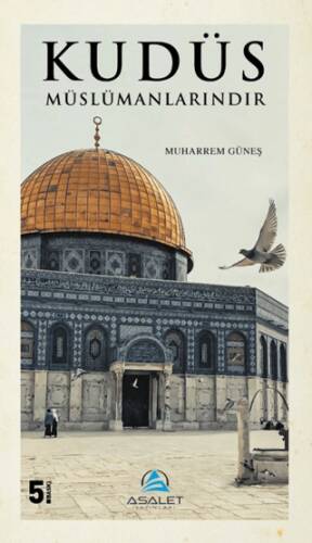 Kudüs Müslümanlarındır - 1