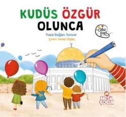 Kudüs Özgür Olunca - 1