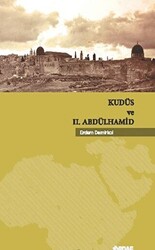 Kudüs ve 2. Abdülhamid - 1