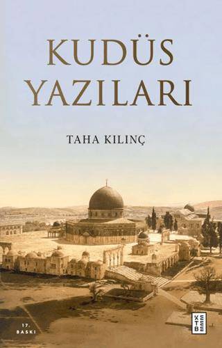Kudüs Yazıları - 1