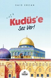 Kudüs`e Ses Ver! - 1