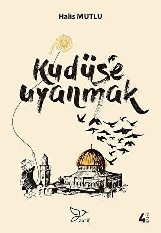 Kudüs`e Uyanmak - 1