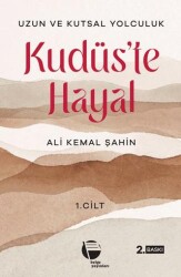 Kudüs’te Hayal - Belge Yayınları