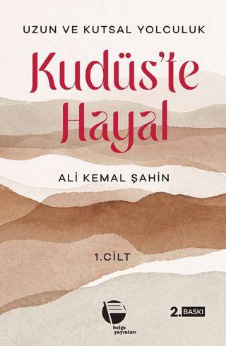 Kudüs’te Hayal - 1