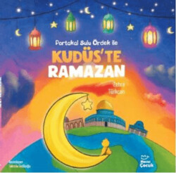 Kudüs’te Ramazan - 1