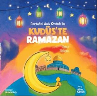 Kudüs’te Ramazan - 1