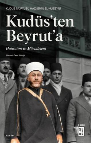 Kudüs`ten Beyrut`a - 1