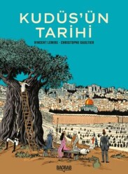 Kudüs`ün Tarihi - Baobab Yayınları