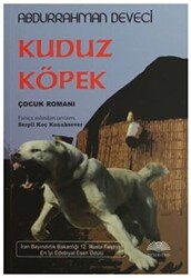 Kuduz Köpek - Demavend Yayınları