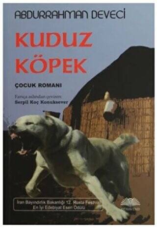 Kuduz Köpek - 1