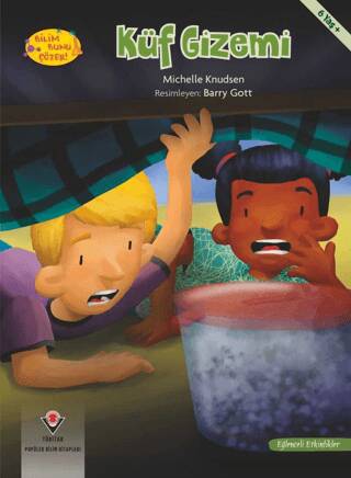 Küf Gizemi - Bilim Bunu Çözer - 1