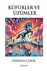 Küfürler ve Üzümler - İkinci Adam Yayınları
