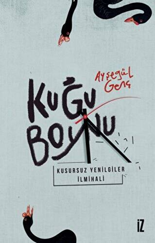 Kuğu Boynu - 1