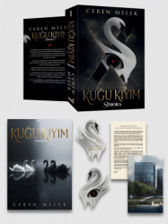 Kuğu Kıyım - Simora - İndigo Kitap