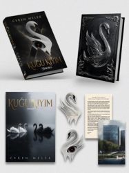 Kuğu Kıyım - Simora - İndigo Kitap