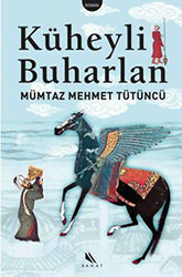 Küheyli Buharlan - 1