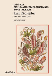Kuir Ekolojiler: Seks, Doğa, Siyaset, Arzu - Akademim Kitaplığı