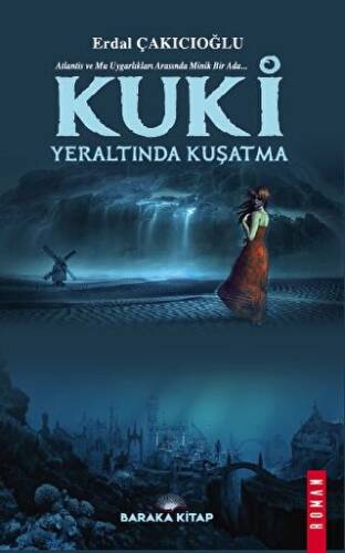 Kuki - Yeraltında Kuşatma - 1