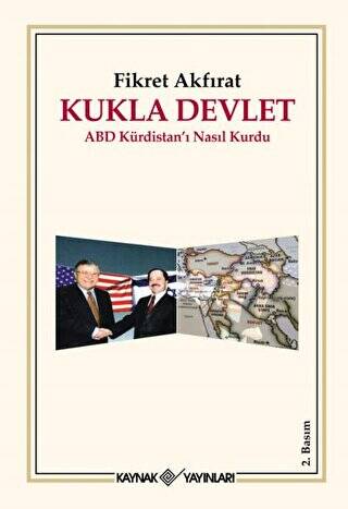 Kukla Devlet - 1