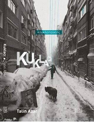Kuklacı - 1
