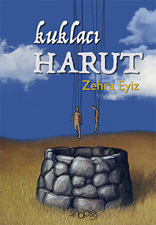 Kuklacı Harut - 1