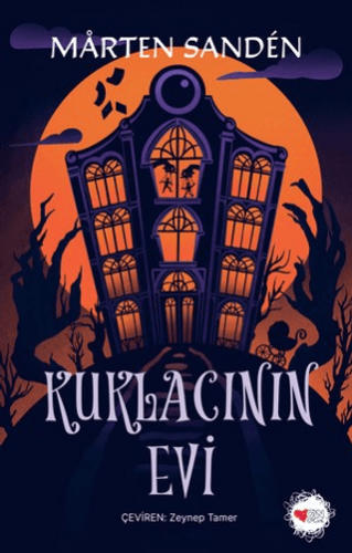 Kuklacının Evi - 1