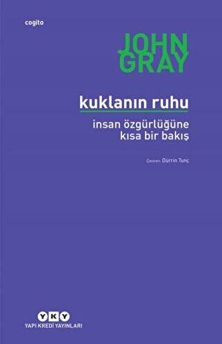 Kuklanın Ruhu - 1