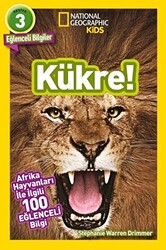 Kükre - National Geographic Kids - 1