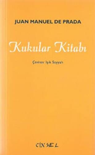 Kukular Kitabı - 1