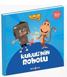 Kukuli’nin Robotu - 1