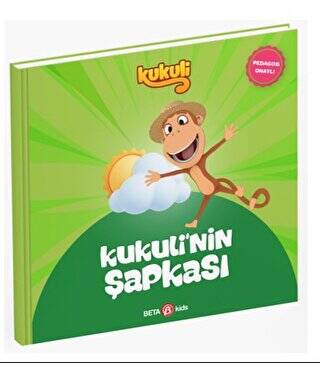 Kukuli’nin Şapkası - 1