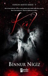 Kül - Parola Yayınları