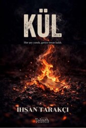 Kül - Telmih Kitap