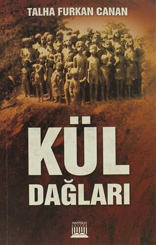 Kül Dağları - 1