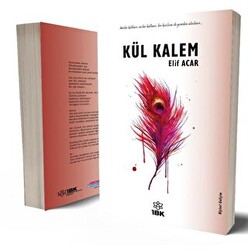 Kül Kalem - 1