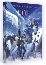 Kül Kanat - 1