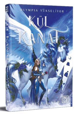 Kül Kanat - 1
