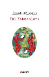 Kül Katmanları - 1