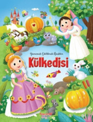 Kül Kedisi - Yumurcak Yayınları