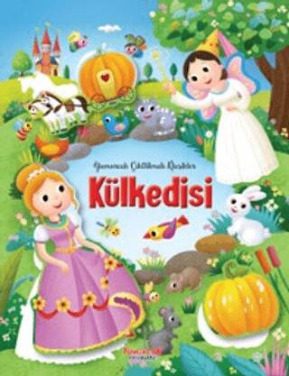 Kül Kedisi - 1