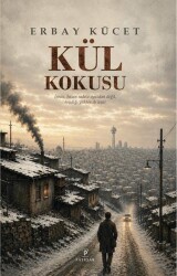 Kül Kokusu - Payidar Yayınevi