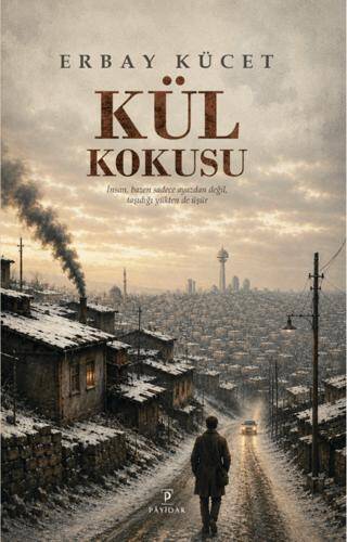 Kül Kokusu - 1