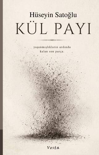 Kül Payı - 1