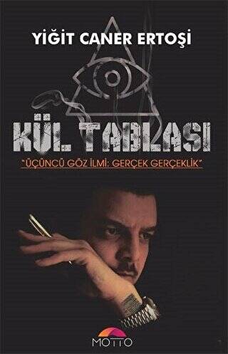 Kül Tablası - 1