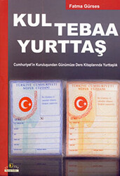 Kul Tebaa Yurttaş - 1